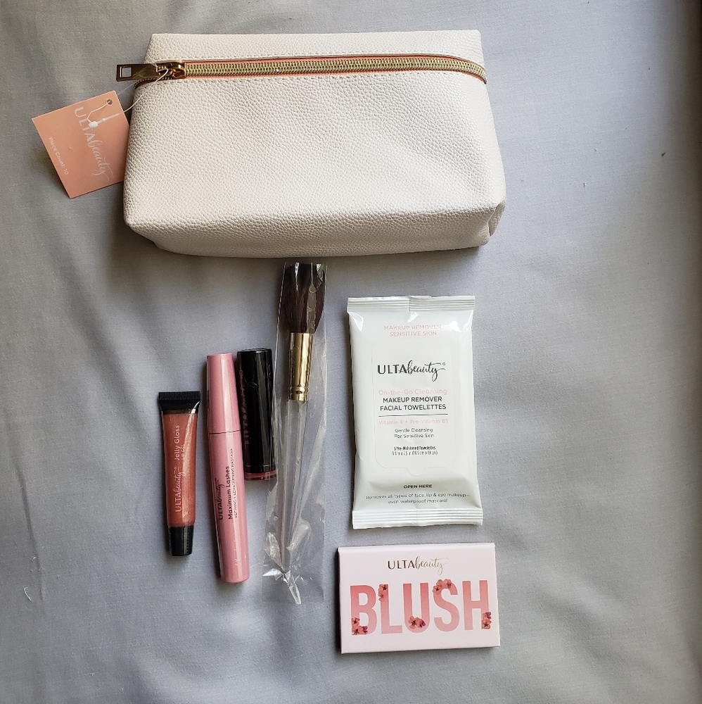 Ulta beauty